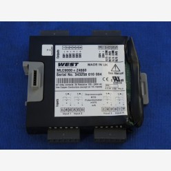 West MLC9000+Z4660 Loop Module